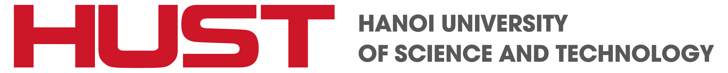 HUST — Hanoi University of Science and Technology